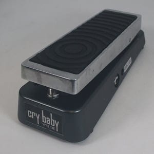 【中古】 JIM DUNLOP / WA45 Wylde Audio Cry  Baby Wah 【渋谷店】【値下げ】