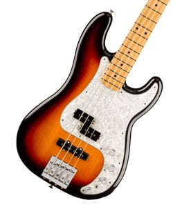 Fender / Player II Modified Active Precision Bass Maple Fingerboard 3 Tone Sunburst フェンダー[値下げしました！]