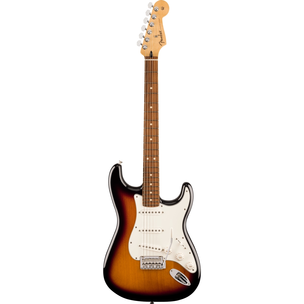 Fender / Player Stratocaster Pau Ferro Fingerboard Anniversary 2