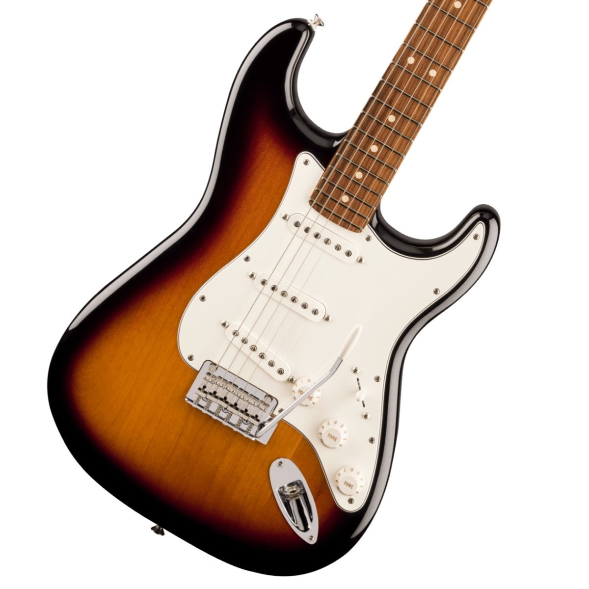 ギター sionFender Player Stratocaster , Fender Player II Stratocaster, Rosewood Fingerboard | zZounds