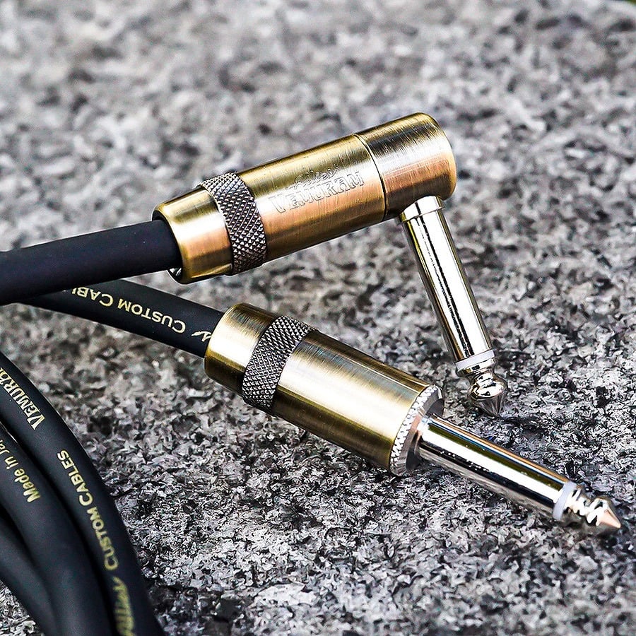 Allies VEMURAM BBB-VM SST/LST 10ft ケーブル Amazon.co.jp: Allies VEMURAM BBB-VM SST/LST 10ft（約3m） ギター
