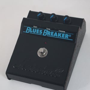 【中古】 MARSHALL / Blues breaker 【渋谷店】【値下げ】