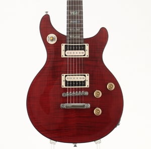 【中古】Epiphone / Limited Edition Tak Matsumoto DC Standard Plus Top Cherry Red 2011 【渋谷店】【値下げ】