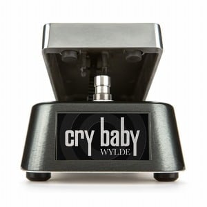Jim Dunlop / WA45 Wylde Audio Cry Baby Wah ワウペダル ジム・ダンロップ ザック・ワイルド