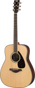 YAMAHA / FG830 NT Natural ヤマハ アコースティックギター 単板