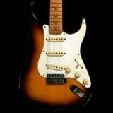 【Vintage】Fender / 1957 Stratocaster Sunburst 【渋谷店】【高解像度写真】《05VG》