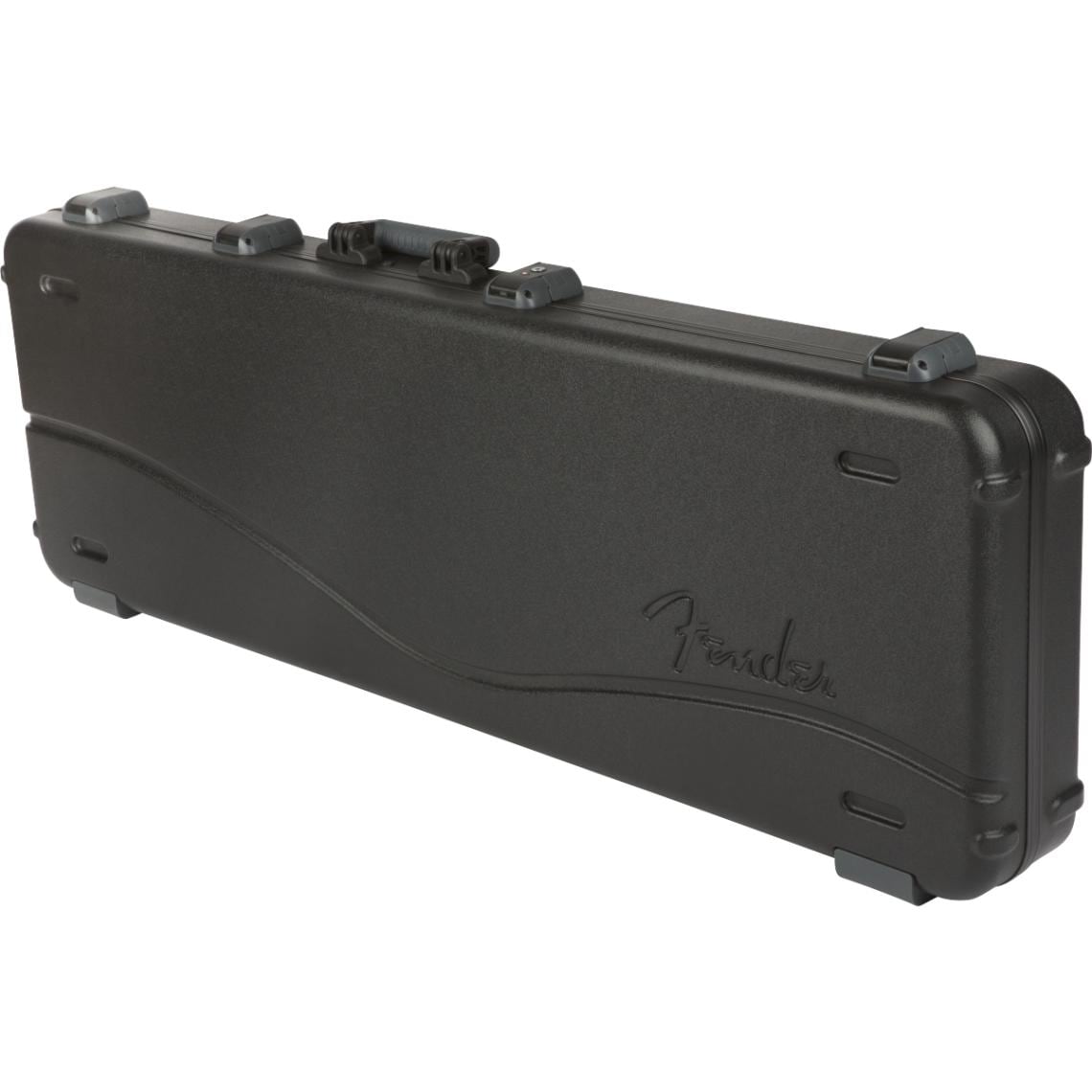 Fender / Deluxe Molded Bass Case Black フェンダー | エレキベース用