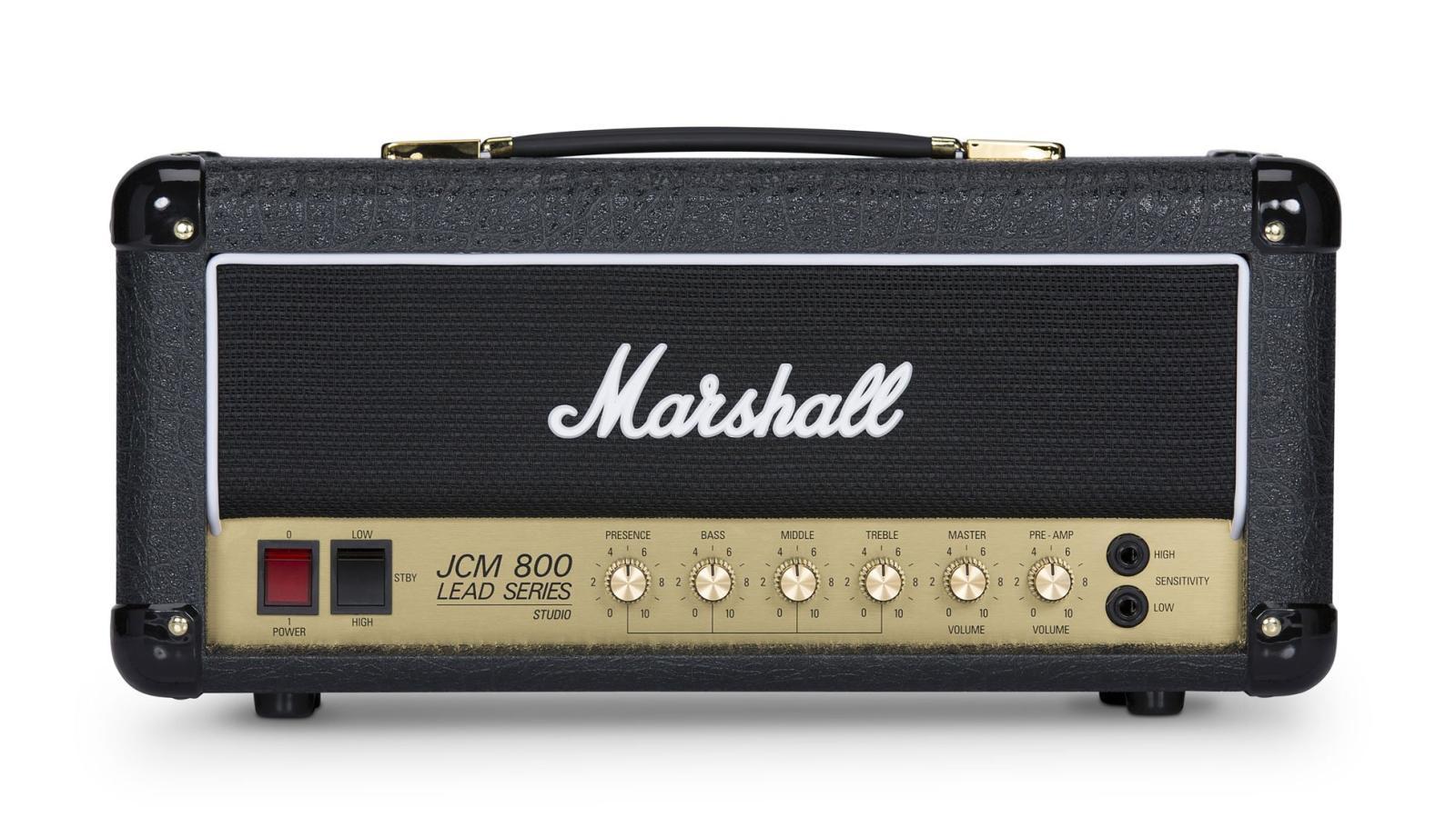 Marshall / Studio Classic SC20H マーシャル | ヘッドアンプ