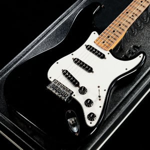 中古】Fender / 1980-81 Stratocaster International Color Cathay