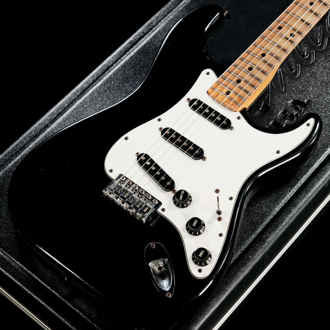 中古】Fender / 1980-81 Stratocaster International Color Cathay