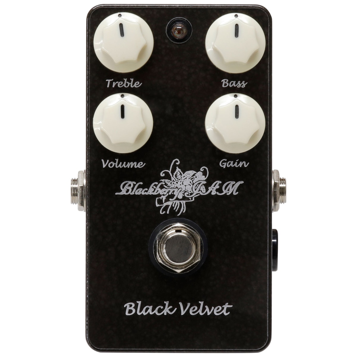 Blackberry JAM / Black Velvet ディストーション | ディストーション