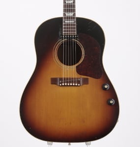 【中古】Gibson / J-160E 1968年製 【渋谷店】【値下げ】