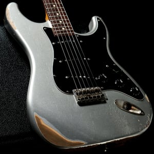 【中古】LSL / SATICOY 22 “SILVA”  【渋谷店】【値下げ】