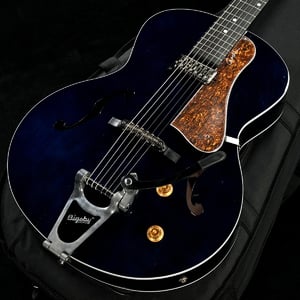 【中古】Godin / 5th Avenue Night Club Indigo Blue 【渋谷店】【値下げ】