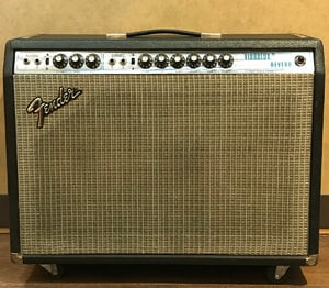 【中古】Fender / 1975 Vibrolux Reverb【渋谷店】【値下げ】