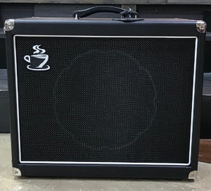 String Driver / SD112 GT Std. Open Celestion G12-65 Speaker【渋谷