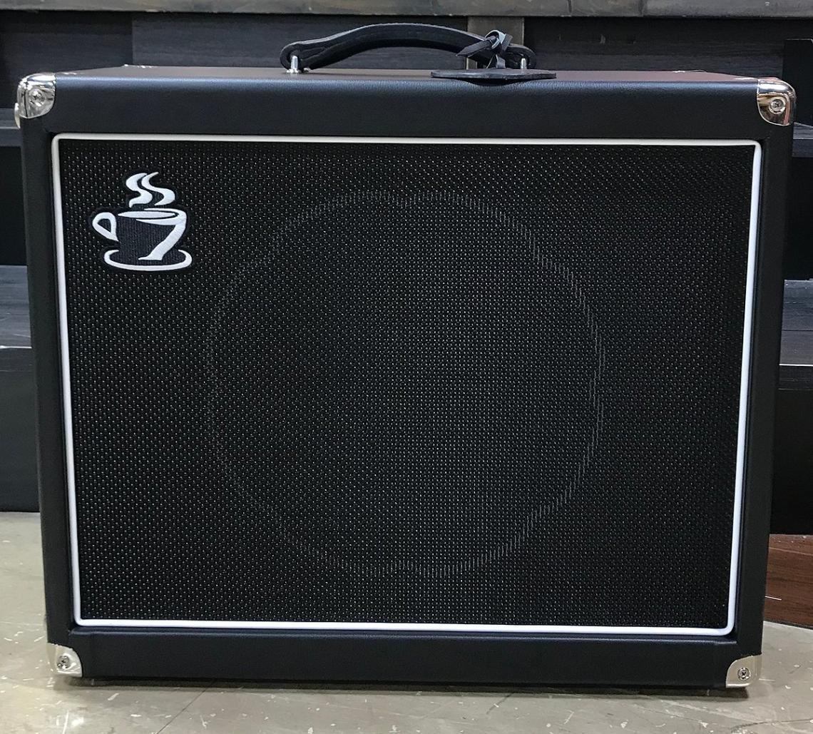 String Driver / SD112 GT Std. Open Celestion G12-65 Speaker【渋谷