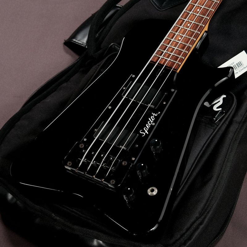 値下げ！！再出品売り切り　backnumber ピック 中古】Spector / NS-X Black 1984【渋谷店】【値下げ】 | その他タイプ