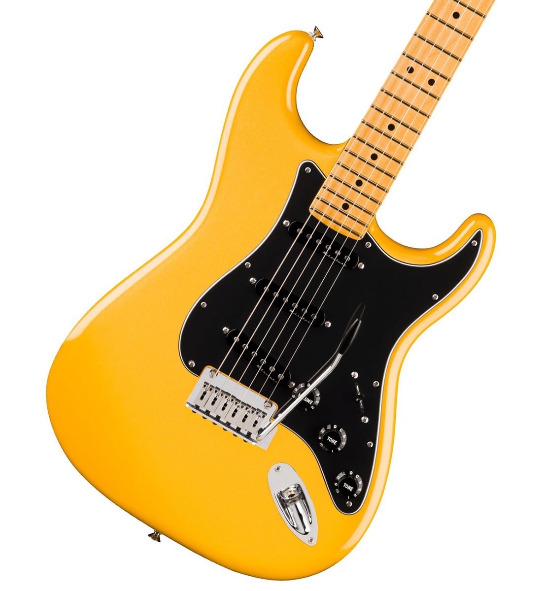 Fender / Player II Modified Stratocaster Maple Fingerboard 