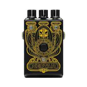 Beetronics / NECTAR Tone Sweetener オーバードライブ ファズ