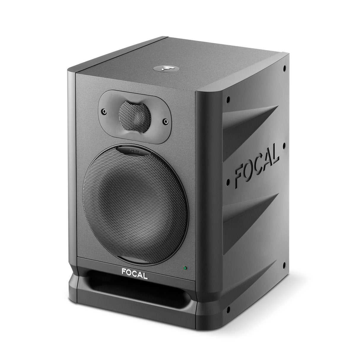 (yamamoto様) Focal Sibフォーカル高級スピーカー美品 Focal フォーカル / ALPHA EVO 50 (1本) スタジオモニター《渋谷MU
