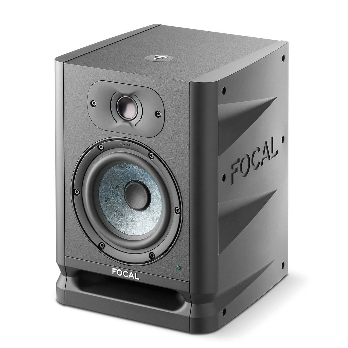 Focal フォーカル / ALPHA EVO 50 (1本) スタジオモニター《渋谷MU