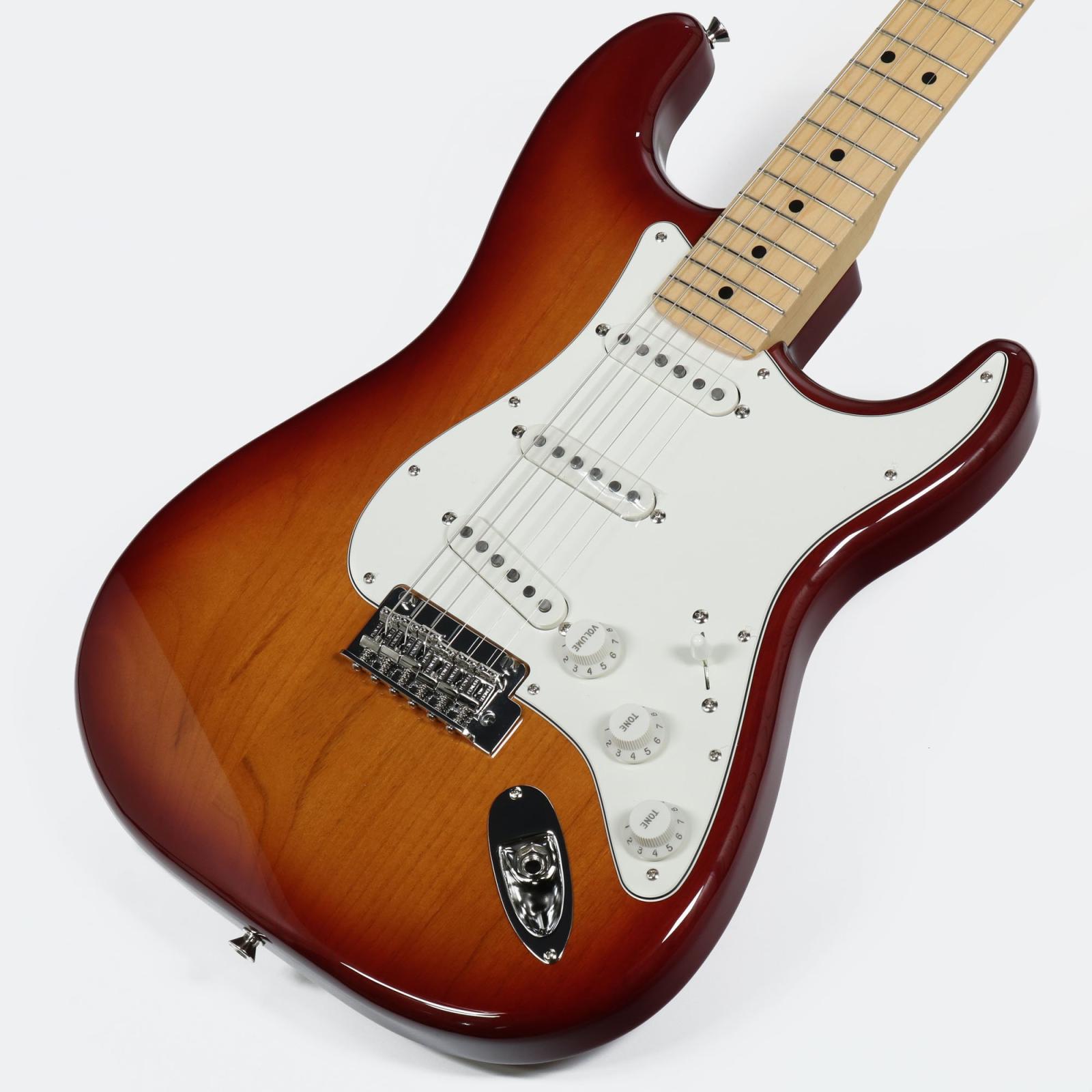Fender / Made In Japan Hybrid II FSR Collection Hybrid II Stratocaster Sienna Sunburst 《アウトレット》《渋谷店セール》
