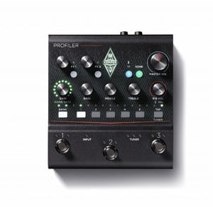KEMPER / KEMPER PROFILE PLAYER ケンパー プロファイラー マルチ