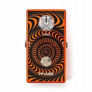 MXR / WA90 Wylde Audio Phase ザック・ワイルド フェイザー