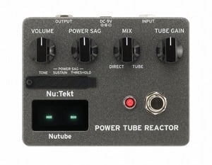 KORG NuTekt OVERDRIVE (イシバシ楽器 完成品) KORG NuTekt OVERDRIVE (イシバシ楽器 完成品) オーバードライブ