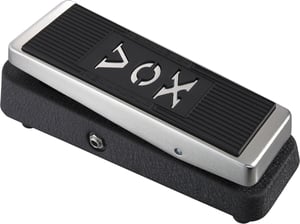 VOX V846HW ワウペダル ハンドワイヤード　オリジナルボックス付 VOX / V846-HW ハンドワイヤードワウペダル ボックス | ワウペダル
