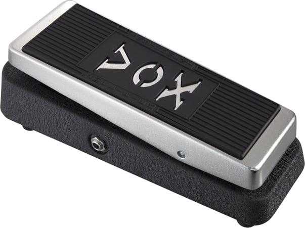 VOX V846HW ワウペダル ハンドワイヤード　オリジナルボックス付 VOX / V846-HW ハンドワイヤードワウペダル ボックス | ワウペダル