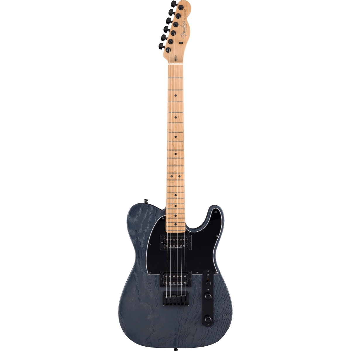 Fender / FSR American Professional II Telecaster HH Roasted Maple