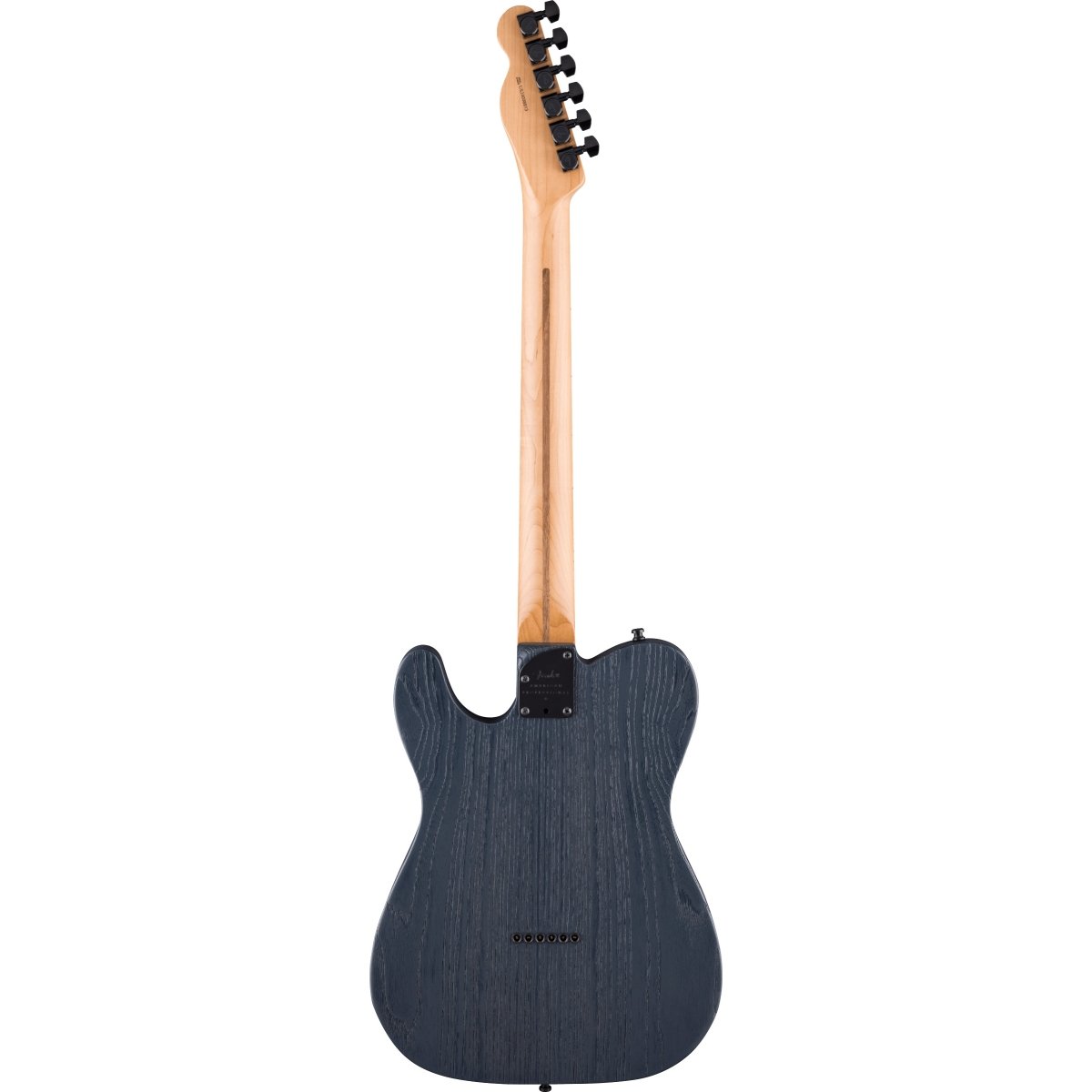 Fender / FSR American Professional II Telecaster HH Roasted Maple