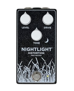 Pedaltrain Nightlight First Edition 限定品 Pedaltrain / Nightlight First Edition ディストーション ペダル