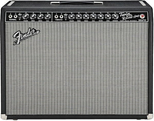 Fender / 65 Twin Reverb フェンダー ギターコンボアンプ《渋谷MUセール》【渋谷店】
