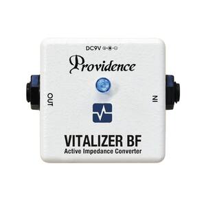 Providence / VITALIZER BF VZF-1 ACTIVE IMPEDANCE CONVERTER for