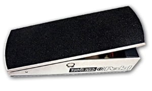 ERNiE BALL / 6166  Mono Volume Pedal 250k