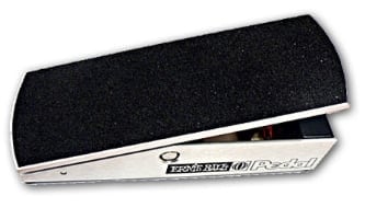 ERNiE BALL / 6166 Mono Volume Pedal 250k | ボリューム