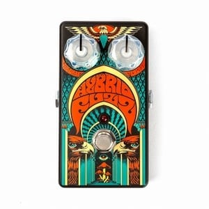 MXR / CSP041 HYBRID FUZZ ファズ エムエックスアール