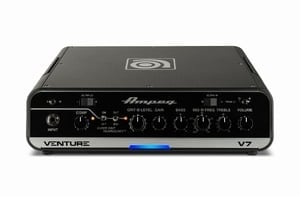Ampeg / Venture V7 ベースアンプヘッド アンペグ
