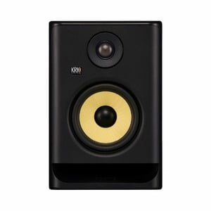 KRK ケーアールケー / RP5 G5 (ROKIT G5) パワードモニタースピーカー