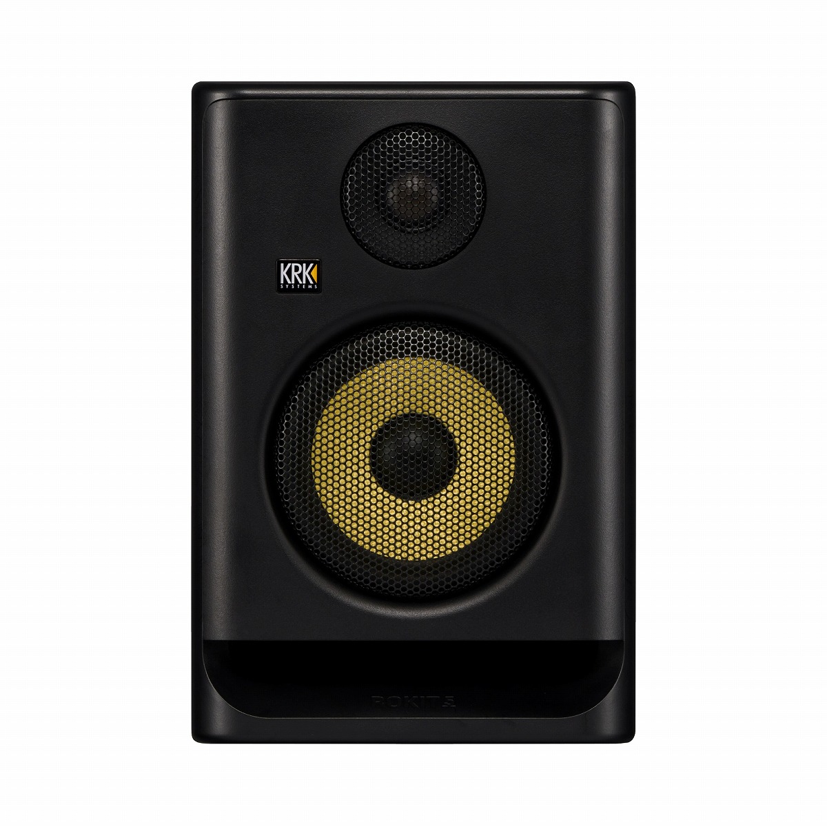 KRK ケーアールケー / RP5 G5 (ROKIT G5) パワードモニタースピーカー