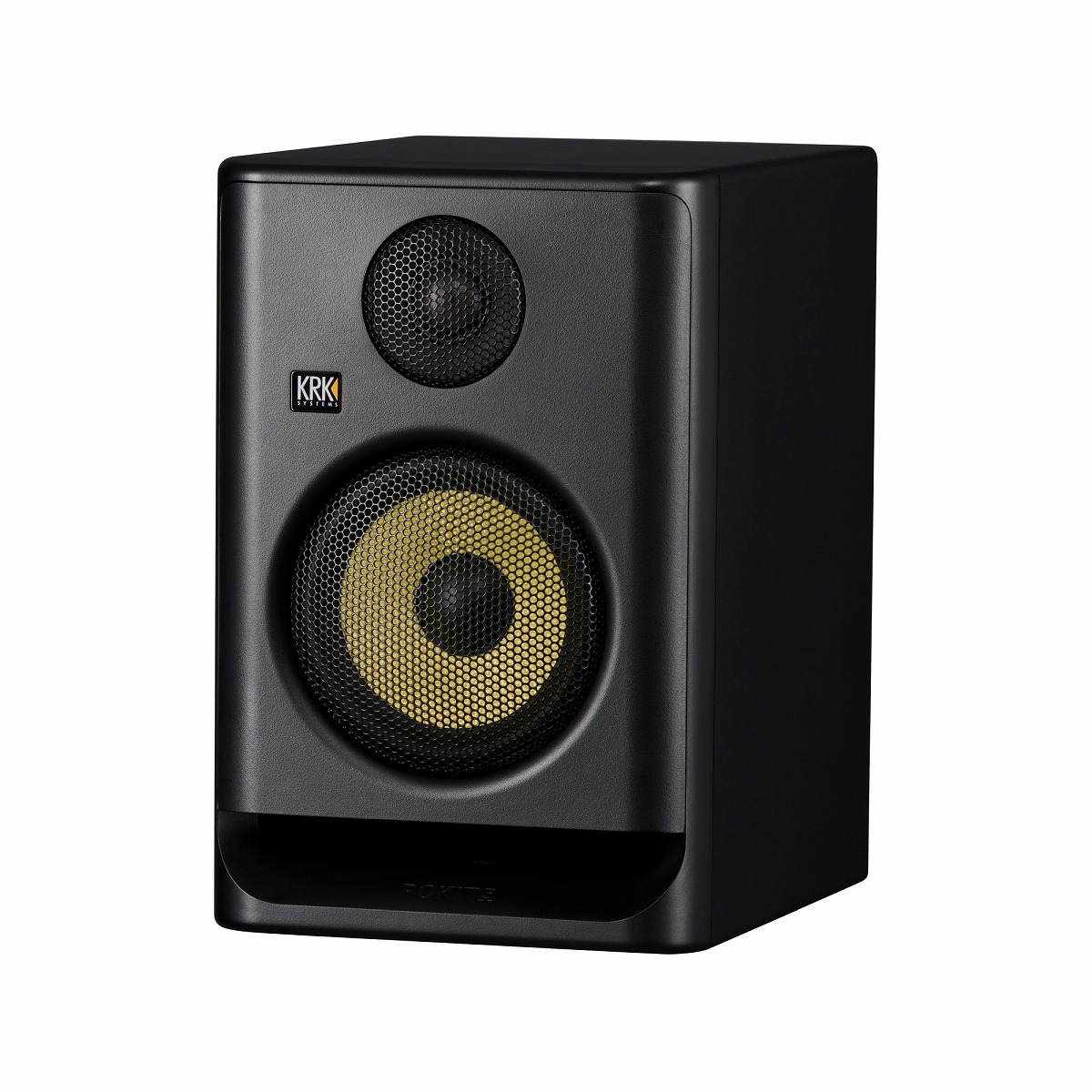 KRK ケーアールケー / RP5 G5 (ROKIT G5) パワードモニタースピーカー