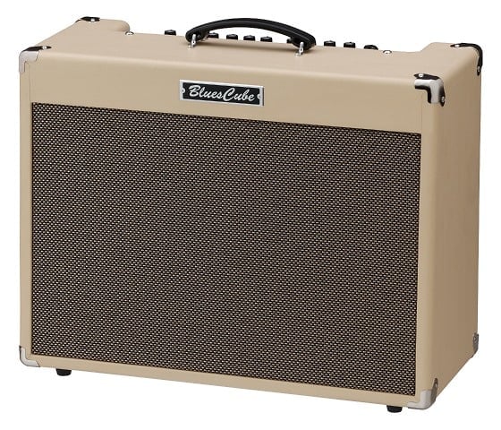 Roland / Blues Cube Artist Guitar Amplifier ブルースキューブ 80W