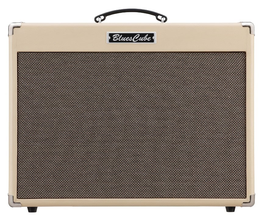 Roland / Blues Cube Artist Guitar Amplifier ブルースキューブ 80W