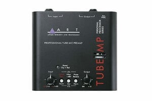 ART エーアールティー / TUBE MP チューブ・マイク・プリアンプ【お