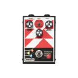 Maestro / INVADER DISTORTION ディストーション
