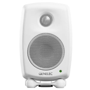 GENELEC ジェネレック / 8010AW (1本) スタジオ・モニター