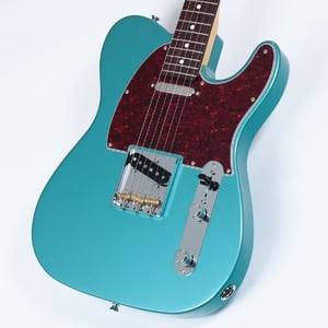 Fender Hybrid II Telecaster イシバシ楽器限定 Made in Japan Hybrid II Telecaster (新品 × グリーン)の検索結果